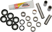 Pivot Works Linkage Rebuild Kit For Honda CRF100F 2004-2013 Rear Lower