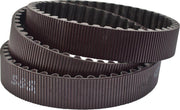 S&S Cycle Secondary Drive Belt For Harley Davidson FLHR 1340 1997-1998 139T