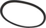 Moose Racing Performance Plus Drive Belt For Kawasaki KRX 1000 4x4 2020-2026 - Black