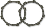 EBC CK Standard Series Clutch Friction Plate Kit For Yamaha DT 50 1982-1984