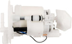 Moose Racing Fuel Pump Module Assembly For Yamaha YFM 700 2013-2020 - Black/White