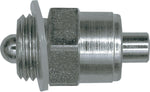 Standard Motor Products Transmission Neutral Switch For Harley Davidson FL 1200 1958-1977 - Zinc