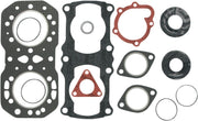 Vertex Complete Engine Gasket Set For Polaris 500 EFI 1996-1997
