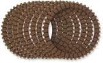 EBC CK Standard Series Clutch Friction Plate Kit For Suzuki GSX600 F 1992-1997