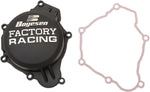 Boyesen Factory Ignition Cover For Gas Gas MC125 2021-2022 - Black