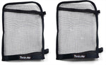 Twin Air Radiator Sleeves For KTM SX85 2018-2021