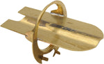 Boyesen Power Wing Fuel Atomizer For Honda CRF150F 2007 - Gold