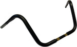 Drag Specialties 1-1 4" Buffalo Touring Handlebar For Harley Davidson FLHR 1584 2008 32 cm (12-1 2") - Black