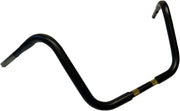 Drag Specialties 1-1 4" Buffalo Touring Handlebar For Harley Davidson FLHR 1584 2008 32 cm (12-1 2") - Black