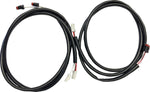 LA Choppers CAN Bus Wiring Harness Extension For Harley Davidson FLHR 1690 2014-2015 91 cm (36")
