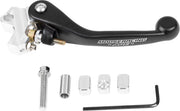 Moose Racing ARC Power Lever For Kawasaki KXF250 2013-2020 - Black