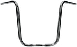 Drag Specialties 1-1 4" Buffalo Touring Handlebar For Harley Davidson FLHR 1584 2008 51 cm (20") - Chrome