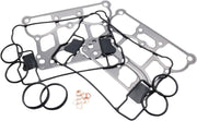 Cometic Rocker Box Gasket Kit For Harley Davidson FLD 1690 2012-2013