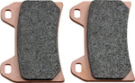 EBC Extreme Performance Sintered EPFA Brake Pads For Ducati 748 1999-2003 Front