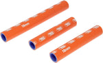 Samco Radiator Hose Kit For KTM SX250 2011-2016 - Orange