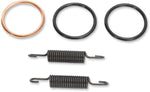 Moose Racing Exhaust Gasket Kit For Kawasaki KDX250 1989-2006