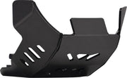 Moose Racing 6mm Skid Plate For Honda CRF450R 2025-2026 - Black