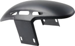 Cult Werk Custom V2 Fender For Harley Davidson FLHX 1690 2014-2016 Front - Raw