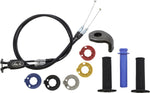 Motion Pro Rev3 Variable Rate Throttle Kit For Gas Gas EC250F 2021-2024