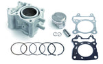 Airsal Cylinder Kit For Honda PCX 125 2010-2012 125 cc - Aluminum