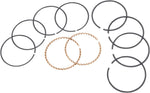S&S Cycle Piston Ring Set for S&S Pistons For Harley Davidson FL 1200 1970-1977 +0.090"
