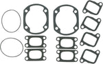 Vertex Pro-Formance Top End Engine Gasket Set For Ski-Doo Formula 380 1995-1996
