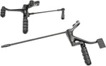 Drag Specialties Forward Control Kit For Harley Davidson XL 1200 C 2014-2020 - +2" Black