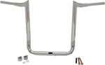 LA Choppers 1-1/2" Grande Prime Ape Hanger Handlebar For Harley Davidson FLHC 1979 45.5 cm (18") - Chrome
