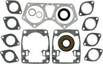 Vertex Complete Engine Gasket Set For Arctic Cat Bearcat 2000 2015-2018