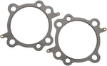 Cometic Cylinder Head Gasket For Harley Davidson FLHRSE3 1800 2007