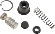 Parts Unlimited Master Cylinder Rebuild Kit For Honda CB1000F 1994-1995 Rear - Black