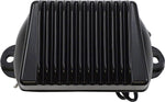 Drag Specialties Premium Voltage Regulator For Harley Davidson FLHR 1450 2000-2001 - Black
