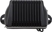 Drag Specialties Premium Voltage Regulator For Harley Davidson FLHR 1450 2000-2001 - Black