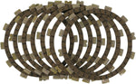 EBC CK Standard Series Clutch Friction Plate Kit For Yamaha DT 250 1975-1976