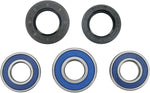 Moose Racing Wheel Bearing Kit For Suzuki DR250 1990-1993 Rear
