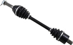 Moose Racing Complete Axle Assembly For Polaris Sportsman 450 HO 4X4 Fits Front Left Or Right