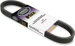 Ultimax Max Drive Belt For Polaris CENTURION 500 1981 - Black