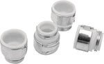 Kibblewhite Premium Valve Seals For Harley Davidson E 1000 1948-1952 Exhaust/Intake