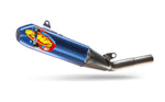 FMF Factory 4.1 RCT Silencer For Yamaha WRF250 2023-2025