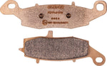 Galfer HH Sintered Brake Pads For Suzuki DL 1000 2002-2012 - Front Left