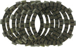 EBC CK Standard Series Clutch Friction Plate Kit For Yamaha DT125R 1988-2002
