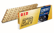 DID 520 ERV7 Chain 110 Links - Gold
