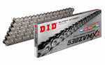 DID 530 ZVM-X2 Chain 114 Links