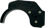 Moose Racing Poly Case Saver For Yamaha YFZ350 1987-2006 - Black