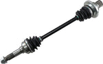 Moose Racing Complete Axle Assembly For Yamaha YXR450 F 4X4 2007-2008 Rear Left