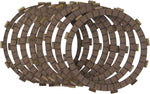 EBC CK Standard Series Clutch Friction Plate Kit For Honda GL1800 Goldwing 2001-2015