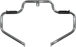 Lindby Front Multibar For Harley Davidson FXD 1450 2005 - Chrome