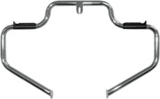 Lindby Front Multibar For Harley Davidson FXD 1450 2005 - Chrome
