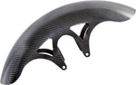 Arlen Ness 21" Pro Sport Carbon Fibre Fender For Harley Davidson FLHX 1923 2024 53.3 cm (21") Front - Black/Carbon