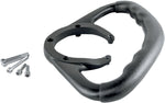 PSR 2 Up Passenger Bar For Suzuki GSX1300R 2008-2017 - Black